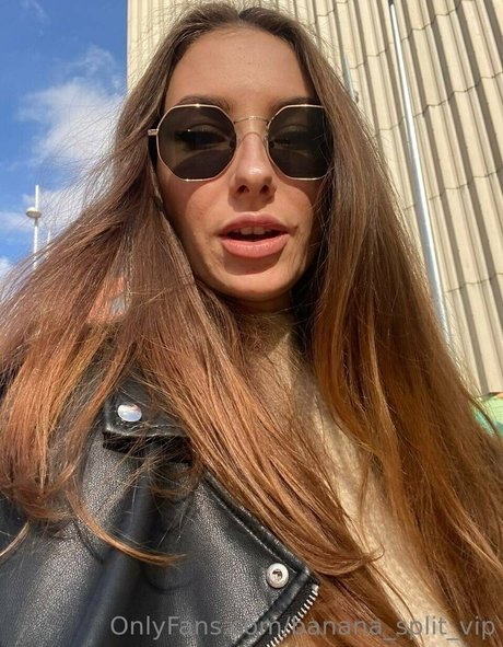 banana split vip high quality star pictures