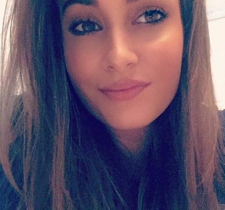 Katrina Maria art star photo