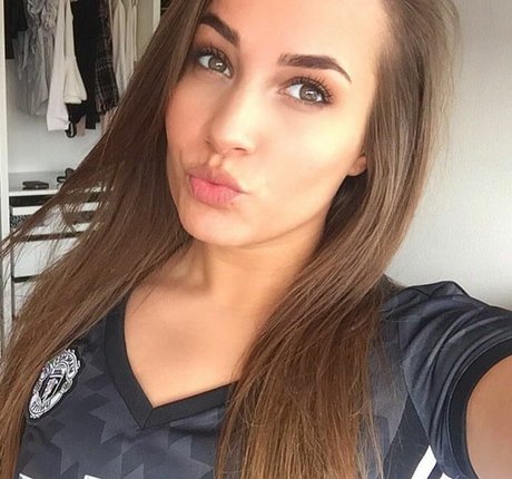 Katrina Maria model beautiful photos