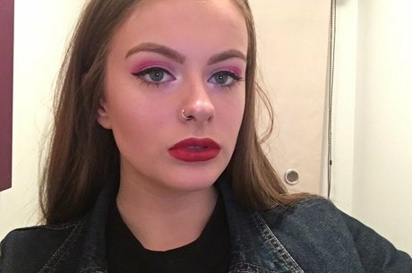 Bex McFadden free model image