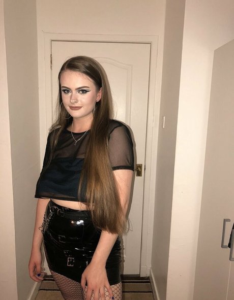 Bex McFadden pornstar pretty pics