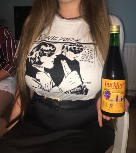 Bex McFadden top pornstar pic