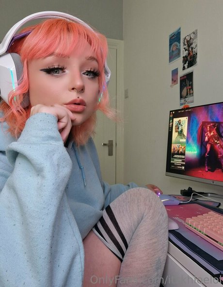 itskhloelol nice model photos