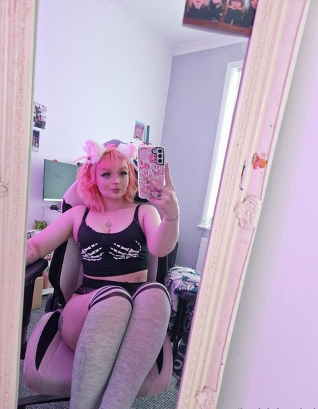 itskhloelol hd star photo