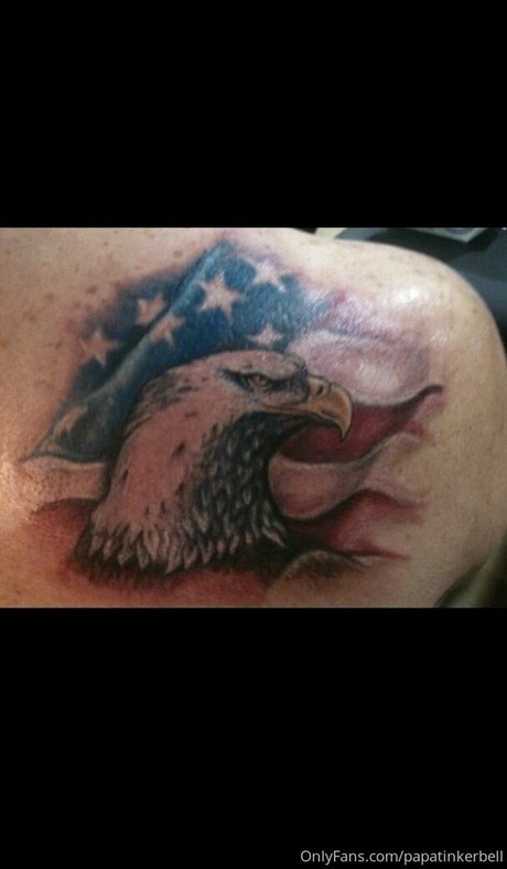 gary aka garebear star pretty pic