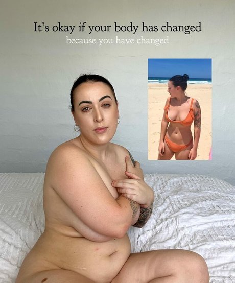 Isabella Davis nudes star pictures