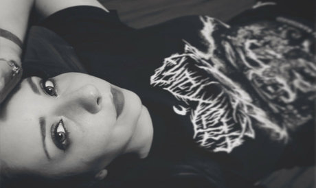 girlfromoklahoma perfect star archive