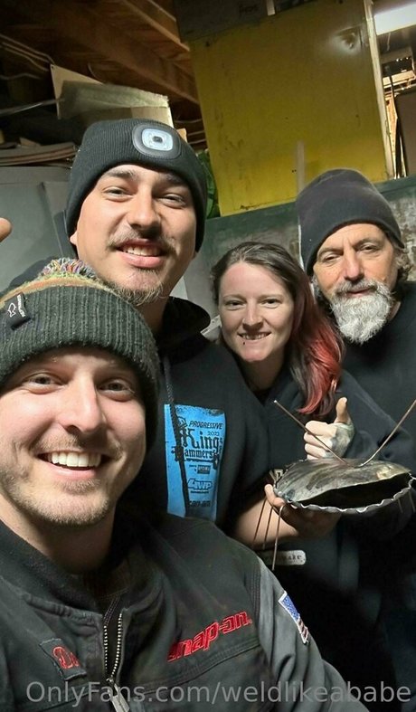 weldlikeababe star photo