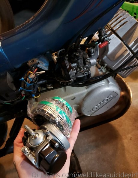 weldlikeababe erotic pornstar picture