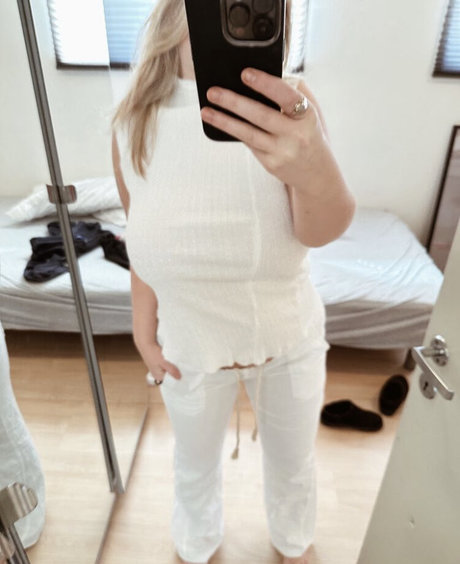 Anna K hot model archive