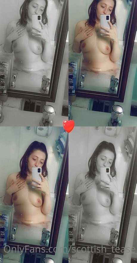 scottish tease xxx pornstar picture