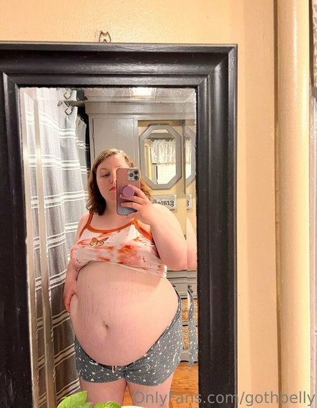 gothbelly sex actress photo