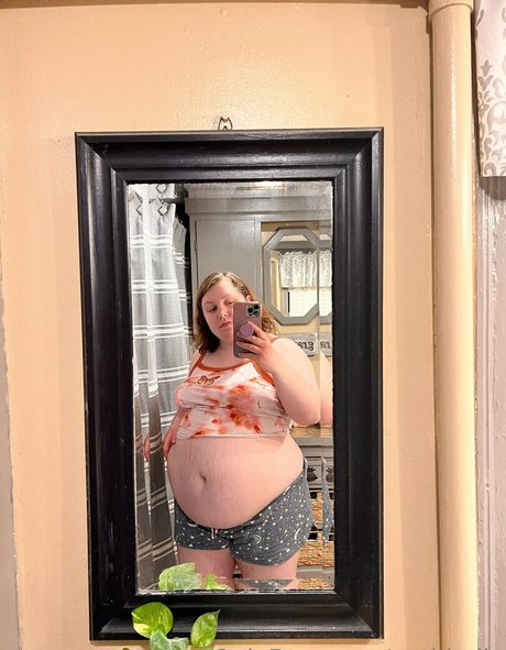 gothbelly beautiful pornstar gallery