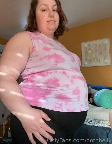gothbelly Profile pic