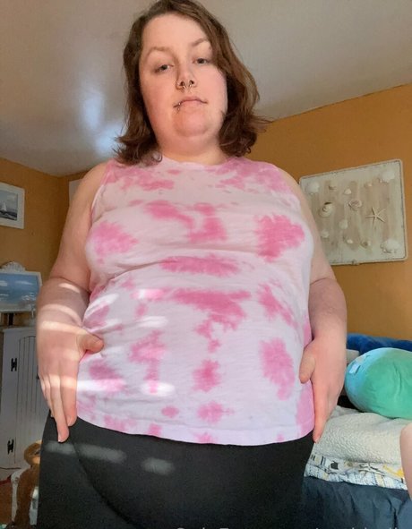 gothbelly pornstar nudes picture