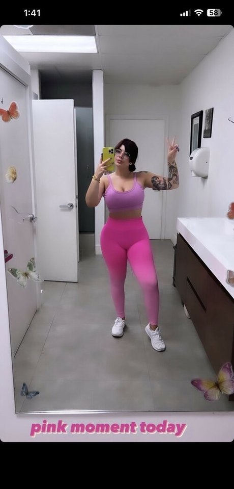 Xcindyalvarez pretty star gallery