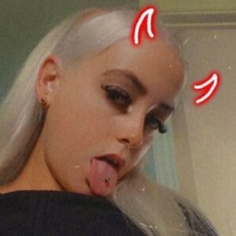 Billie Lee Webb beautiful model img