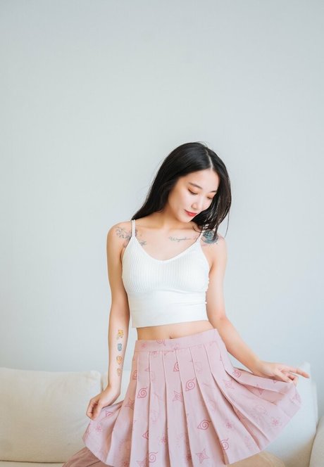 triciaisabirdy pornstar art pics