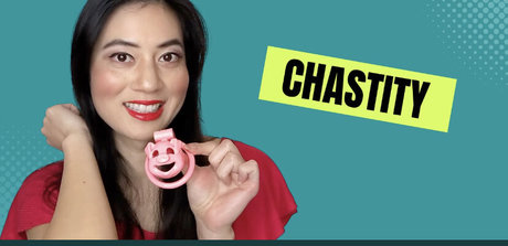 Miss Mae Ling art pornstar picture