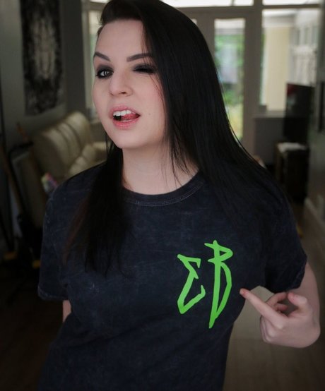 Emma Blackery pornstar adult photos