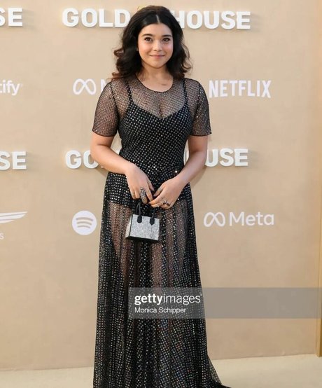 Iman Vellani top pornstar picture