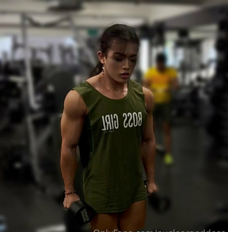 nucleargoddess best actress images