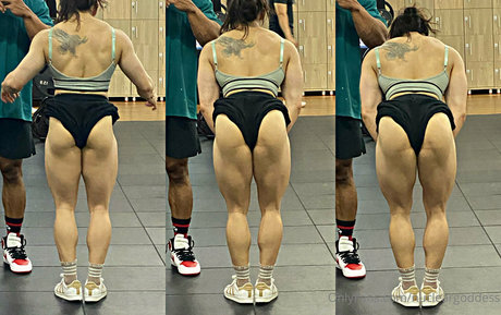 nucleargoddess star xxx photo