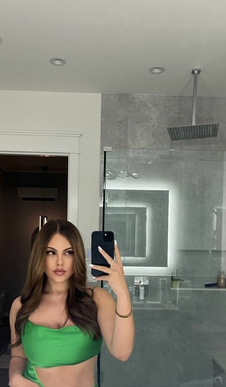 Nicole O Profile pic