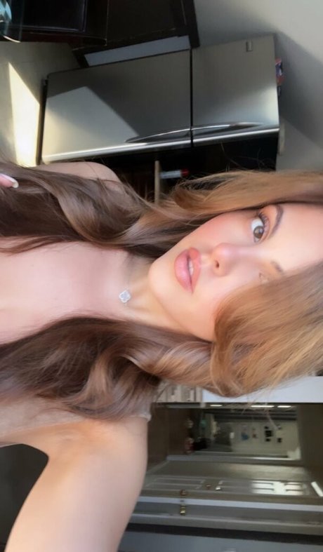 Nicole O pornstar erotic galleries