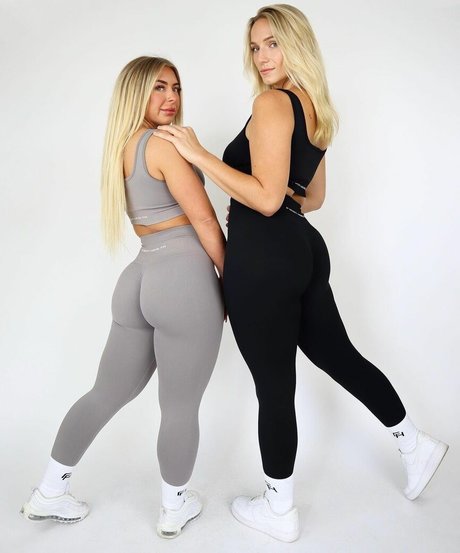 Lauren M perfect actress gallery