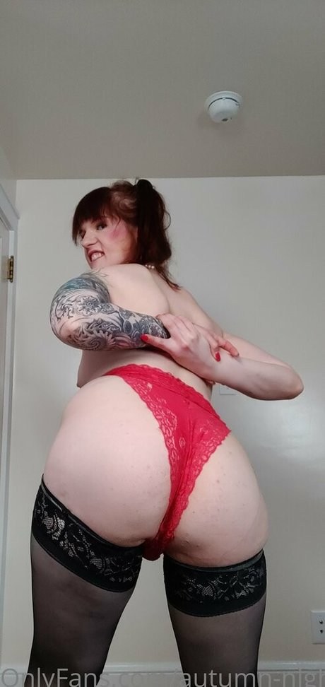 autumn nights hot pornstar image