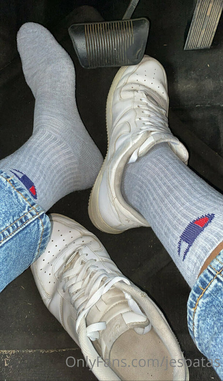 jespatas model exclusive picture