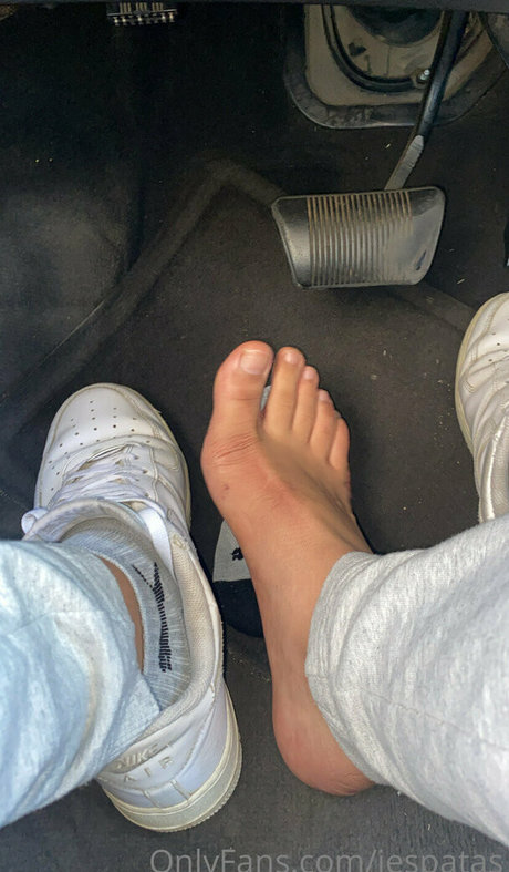 jespatas Profile pic