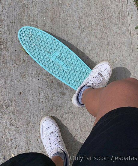 jespatas hot model picture