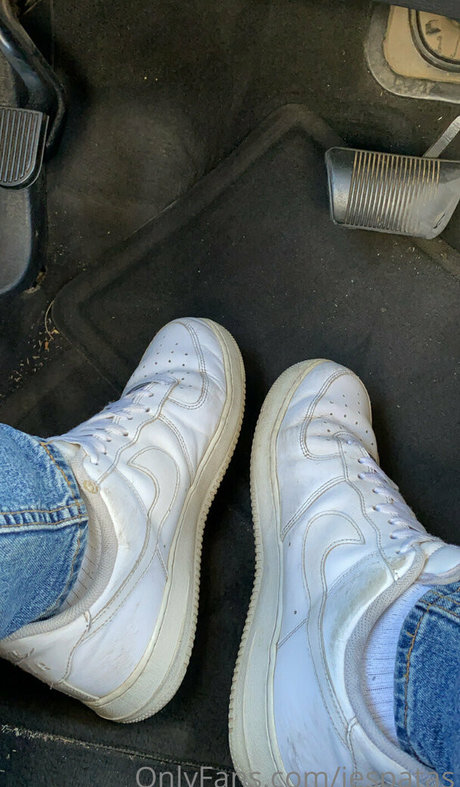 jespatas nude actress img