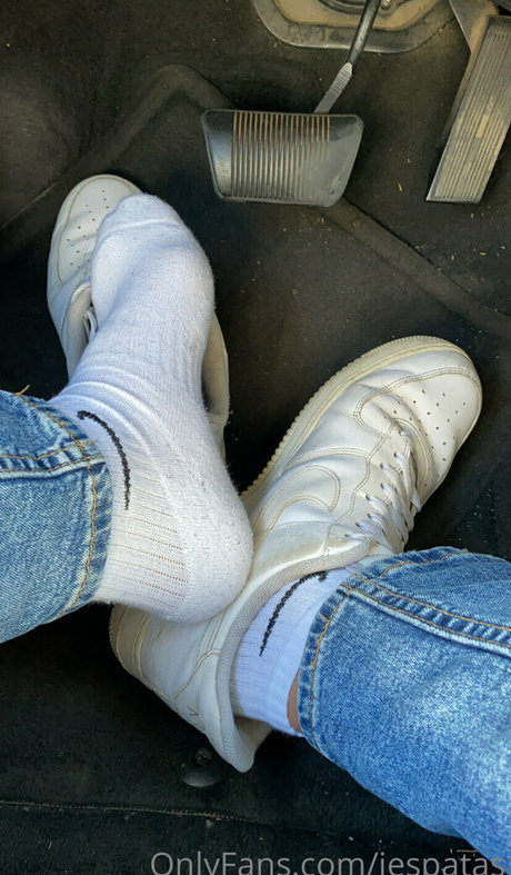 jespatas sexy pornstar pic