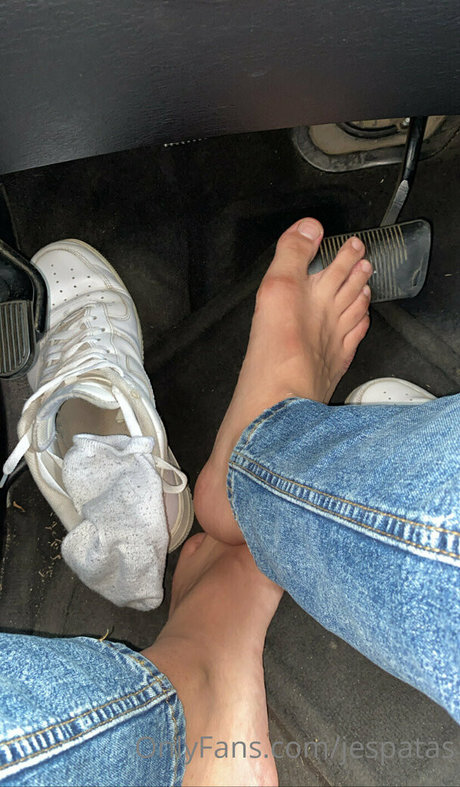 jespatas pretty model image