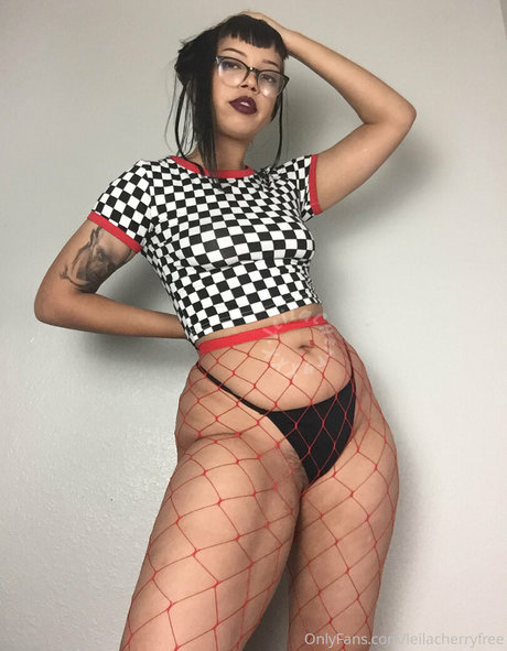 leilacherryfree beautiful pornstar picture