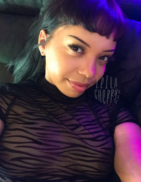 leilacherryfree star porn gallery