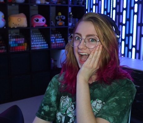 SuopOnTwitch model nice image