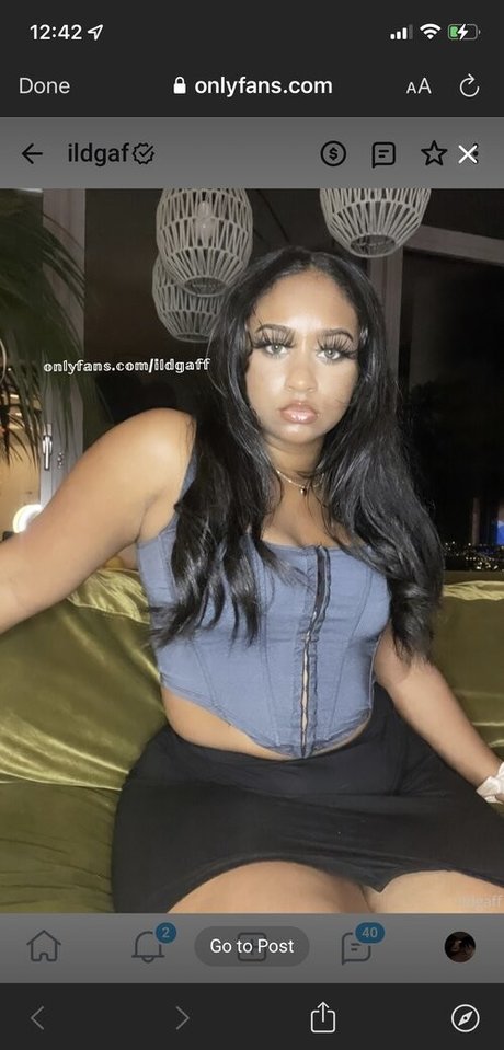 Ildgaf star exclusive photos