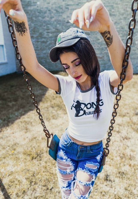 missfayevip high quality star photo