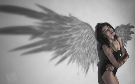 missfayevip model top image