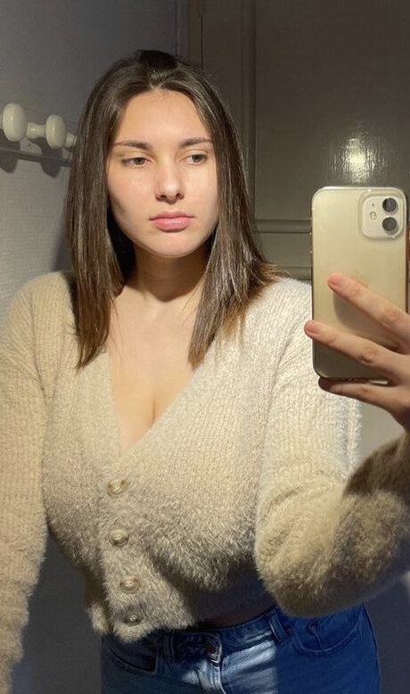 Clarisse Dupont high quality actress picture