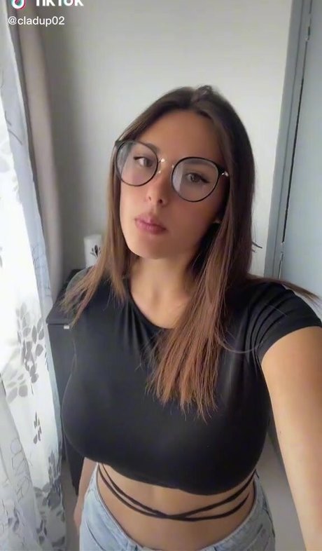 Clarisse Dupont exclusive actress picture