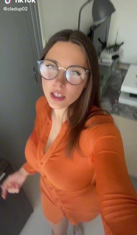 Clarisse Dupont adult actress photo