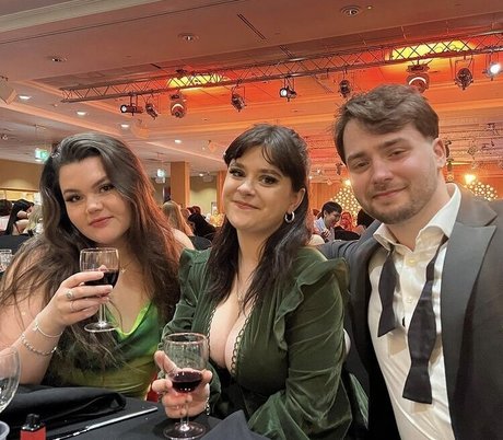 Charlotte A sex actress picture