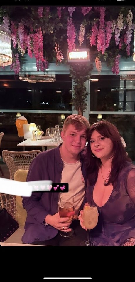 Charlotte A Profile pic