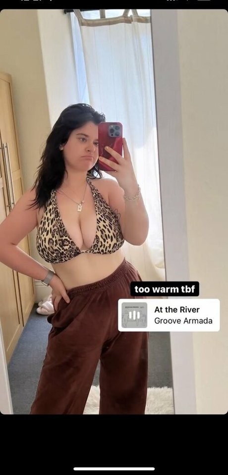 Charlotte A pornstar xxx image