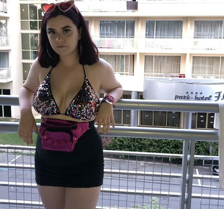 Charlotte A best model galleries